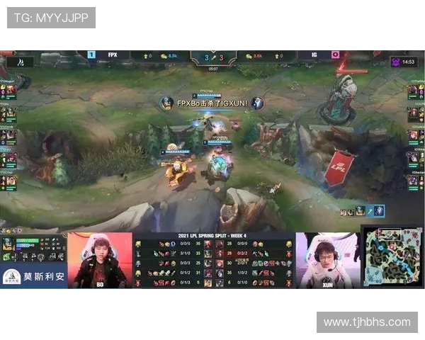 赛后复盘：分析V5与FPX对决中的战术与技术细节